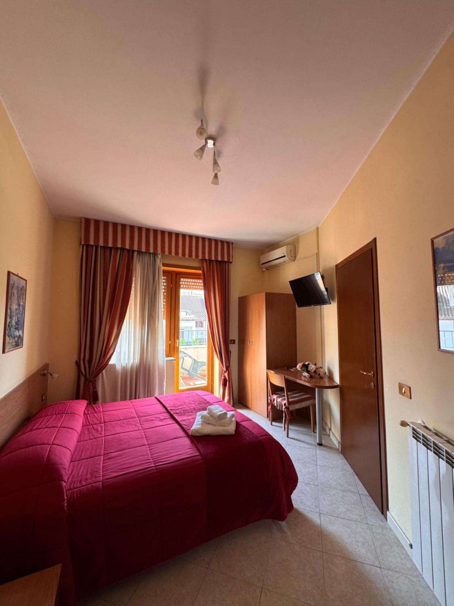 Villa Verde 2 Guidonia Exterior foto