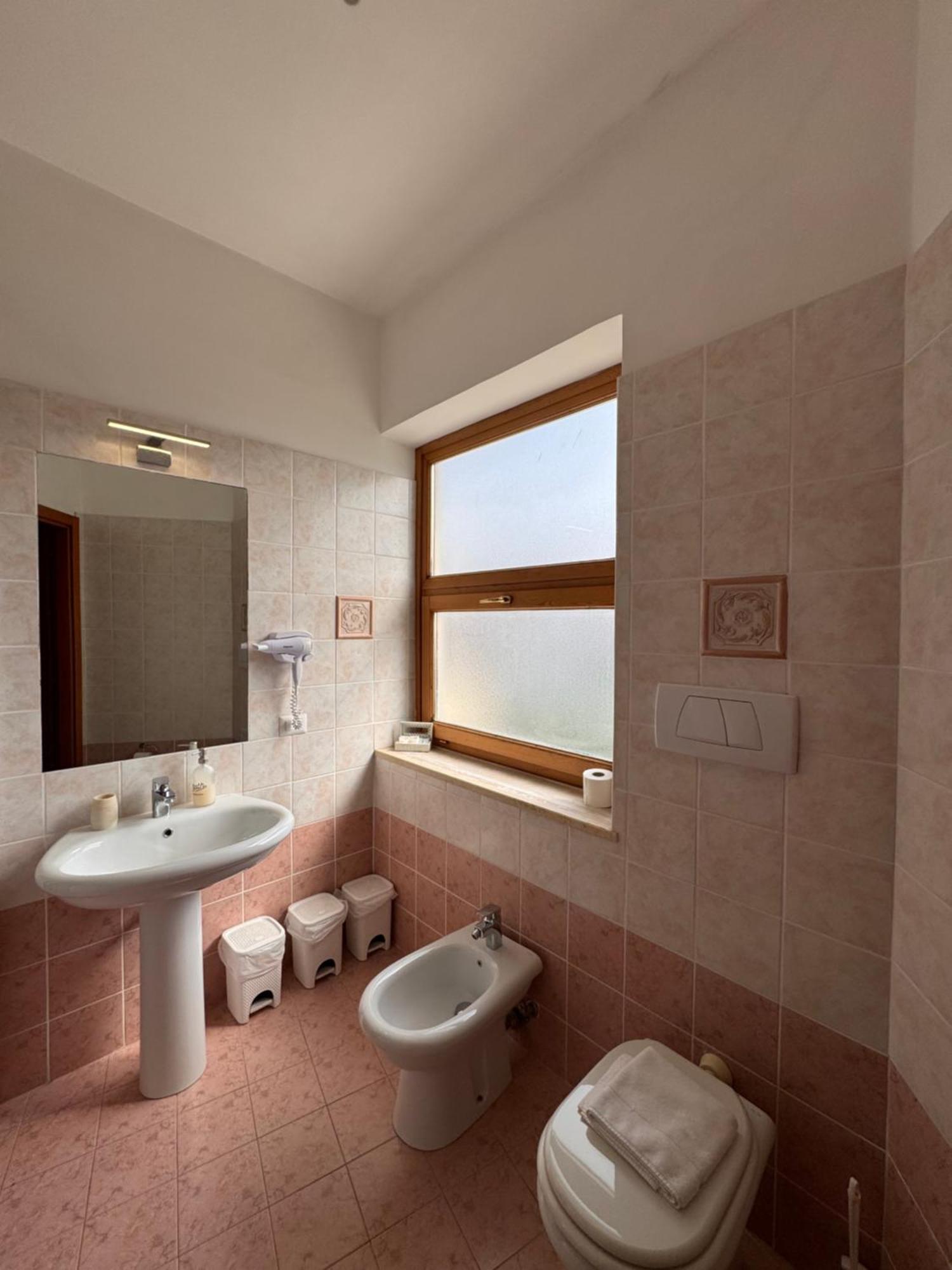 Villa Verde 2 Guidonia Exterior foto