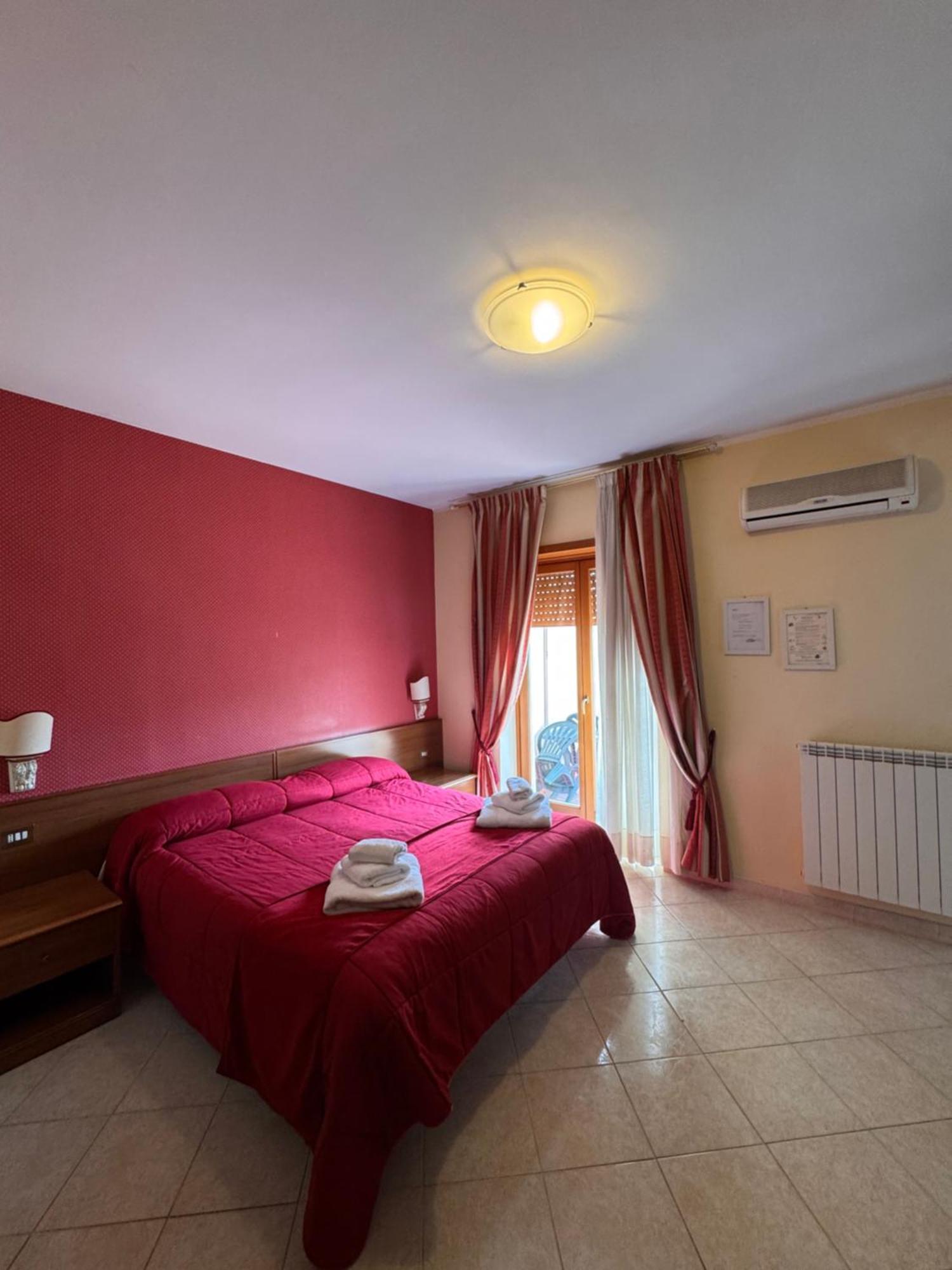 Villa Verde 2 Guidonia Exterior foto