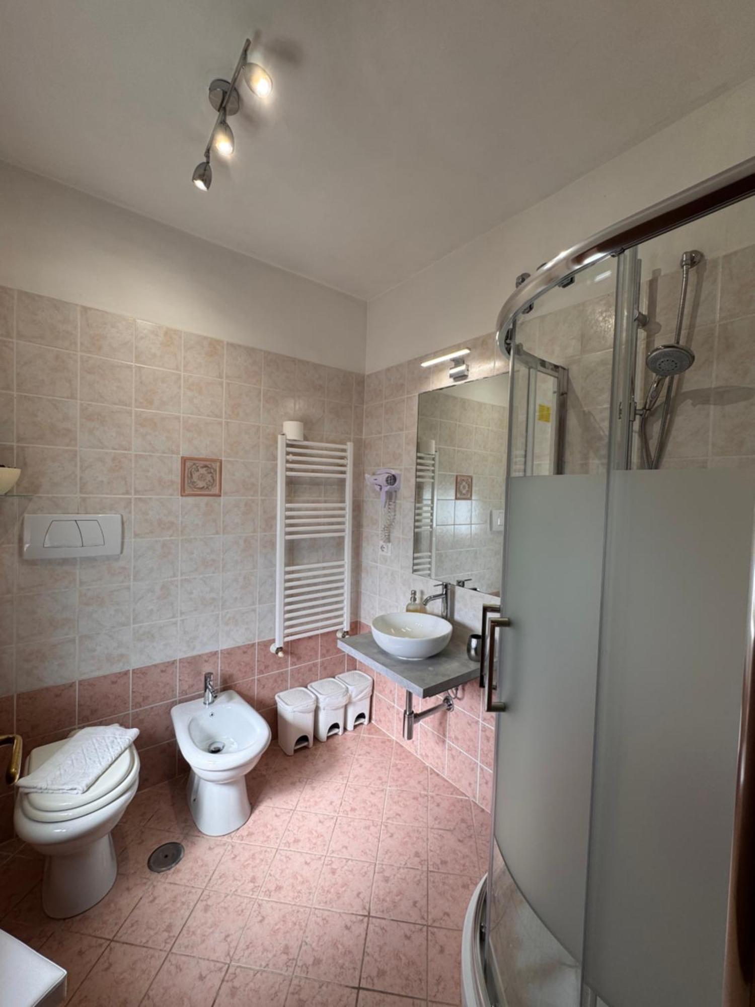 Villa Verde 2 Guidonia Exterior foto