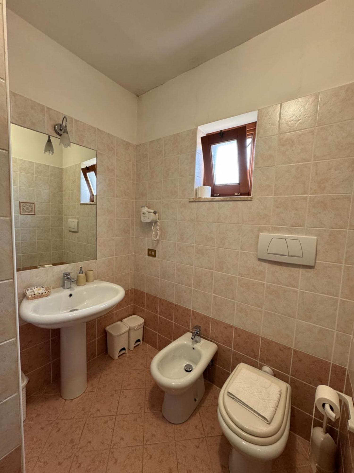 Villa Verde 2 Guidonia Exterior foto